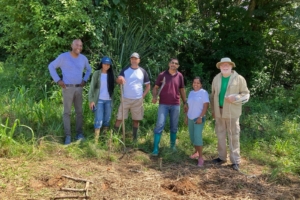 Ontwikkelingen in Trinidad en Tobago, een mooie start