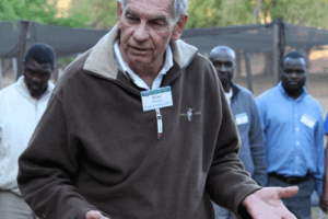 40 jaar Foundations for Farming