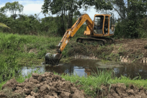 Nieuwe mogelijkheden in Suriname