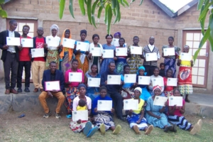 Malawi Maluwa ministries heeft steun nodig