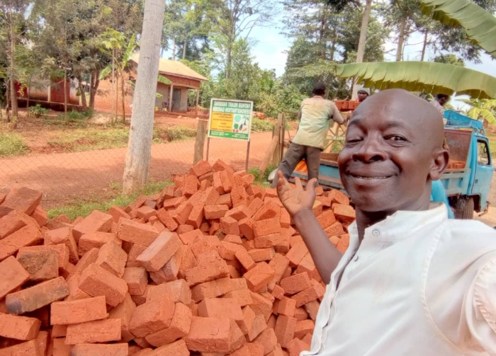 Oeganda, lees de verbazingwekkende ontwikkelingen