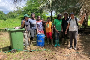 Compost: de gezondmakende basis