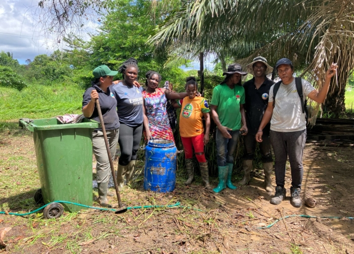 Compost: de gezondmakende basis