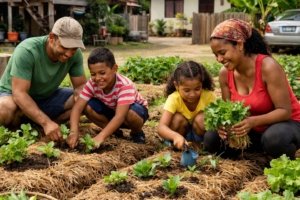 Nieuwe training in Paramaribo