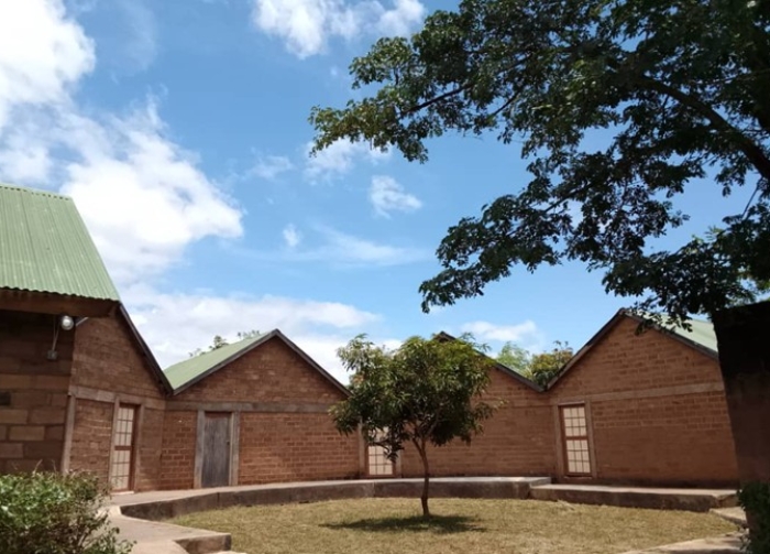 Bezoeker van Maluwa in Zomba aan het woord