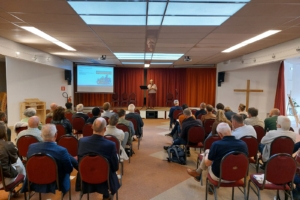Terugblik Symposium: samen bouwen aan zelfvoorzienende gemeenschappen